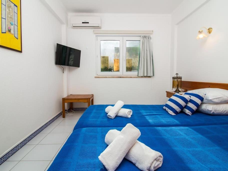 Old Town Apartment - Top Location & Downtown Albufeira Bagian luar foto