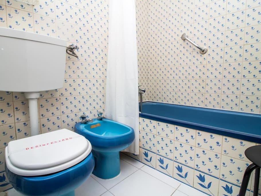 Old Town Apartment - Top Location & Downtown Albufeira Bagian luar foto