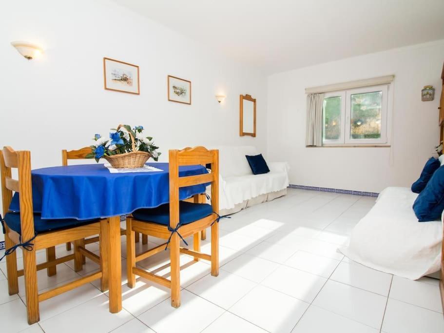 Old Town Apartment - Top Location & Downtown Albufeira Bagian luar foto